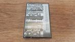 Achterhook Butengewoon Nederland CASSETTE oa Boh Foi Toch, Cd's en Dvd's, 1 bandje, Ophalen of Verzenden, Zo goed als nieuw, Origineel