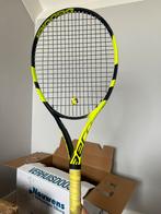 Babolat pure earo, Sport en Fitness, Tennis, Ophalen, Gebruikt, Racket, Babolat