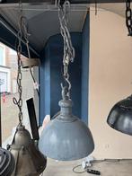 2 Nieuwe PTMD Lampen - Industriële Look, Ophalen, Nieuw, Metaal, Minder dan 50 cm