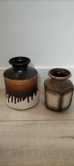 Mooie potten, Ophalen