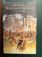 Thea Beckman - De val van de Vredeborch, Boeken, Ophalen of Verzenden, Zo goed als nieuw