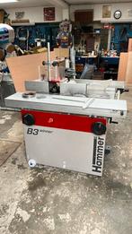 Hammer B3 winner zaag freesmachine, Doe-het-zelf en Verbouw, Gereedschap | Zaagmachines, Ophalen, Gebruikt, Cirkelzaag, Felder hammer