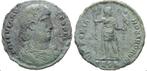 Romeinse munt - julianus II R!, Ophalen of Verzenden, Italië