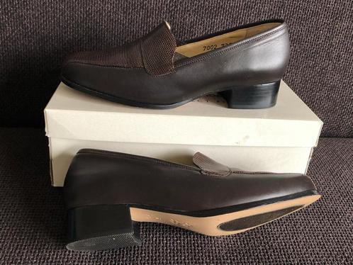 Nieuw maat 38 Durea prachtige kwaliteit schoenen KOOPJE, Kleding | Dames, Schoenen, Nieuw, Schoenen met hoge hakken, Bruin, Ophalen of Verzenden
