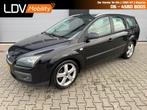 Ford FOCUS 1.6-16V FUTURA, Auto's, 1596 cc, Gebruikt, 4 cilinders, 635 kg