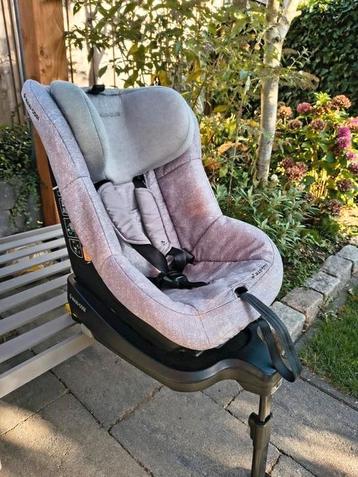 Maxi Cosi Tobifix (ISOFix)  beschikbaar voor biedingen
