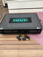 Te Koop RIVE BAK 40 x 60 cm voor bij de Vis Kist 25 of 36 cm, Ophalen, Zo goed als nieuw, Overige typen