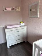 3-delige babykamer, Kinderen en Baby's, Kinderkamer | Complete kinderkamers, Ophalen, Zo goed als nieuw, Jongetje of Meisje