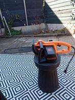Black + Decker Kettingzaag, Tuin en Terras, Ophalen of Verzenden, Zo goed als nieuw, Elektrisch