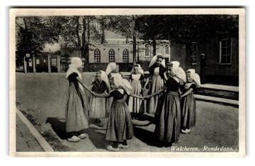 Walcheren, Rondedans beschikbaar voor biedingen