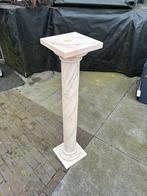 Marmeren Pilaar Zuil, Ophalen, Zo goed als nieuw