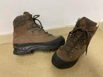Hanwag Alaska GTX - Bruin/Zwart - Maat 42.5, Ophalen of Verzenden, Zo goed als nieuw
