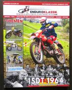 Das Enduro-Klassik Jahrbuch 2014 (ISDT 1964 Steve McQueen), Verzenden, Gelezen, Algemeen