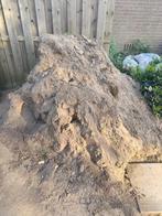 Zwart zand, Ophalen, Nieuw, Overige typen