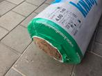 Knauf naturoll 140, Doe-het-zelf en Verbouw, Isolatie en Afdichting, Ophalen, Nieuw, Glaswol, 12 cm of meer