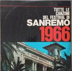 GEZOCHT: CD San Remo Festival 1966, Ophalen of Verzenden, Zo goed als nieuw, Overige typen