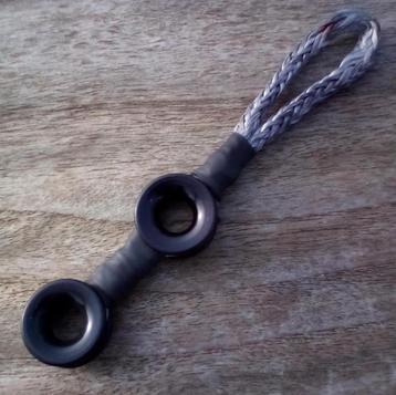 Dyneema lijnen en Dyneema loops in verschillende diameter. beschikbaar voor biedingen