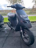 125cc piaggio typhoon, Fietsen en Brommers, Ophalen, Gebruikt, Overige modellen