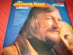 LP, The James Last Album, Ophalen of Verzenden, 1960 tot 1980, Zo goed als nieuw, 12 inch