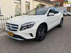 Mercedes-Benz GLA-klasse 200 AmbitionAut,panoramadak,Stoelve, 65 €/maand, Traction-control, Gebruikt, Euro 6