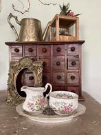 Royal Standard Mandarin, melk en suiker set, Ophalen of Verzenden