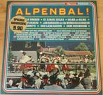 Alpenbal ( LP), Ophalen of Verzenden, Gebruikt, 12 inch
