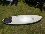 HS Hypto Krypto 5'8" - 31 liter, Watersport en Boten, Ophalen, Gebruikt, Shortboard