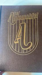 Jaargang 1984 Tijdschrift automobiel, Verzamelen, Ophalen of Verzenden, 1980 tot heden, Tijdschrift