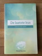 De laatste kus. Wendy Marsman, Ophalen of Verzenden, Gelezen, Wendy Marsman