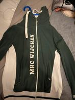Mhc Wijchen hockey vest maat m, Ophalen of Verzenden, Zo goed als nieuw, Maat 38/40 (M), Overige typen