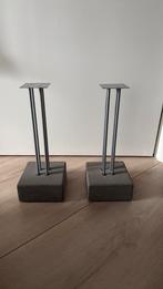 Speaker standaarden, Audio, Tv en Foto, Luidsprekers, Gebruikt, Overige typen, Minder dan 60 watt, Ophalen