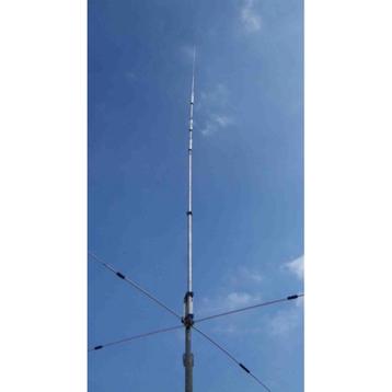 HF Vertical 10-15-20-40m Model 2025 beschikbaar voor biedingen