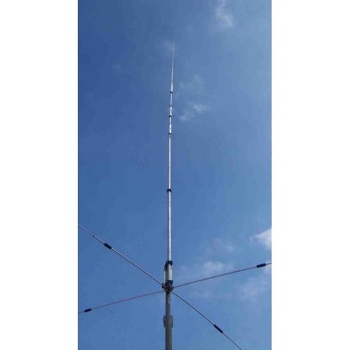 HF Vertical 10-15-20-40m Model 2025, Telecommunicatie, Antennes en Masten, Nieuw, Antenne, Ophalen of Verzenden