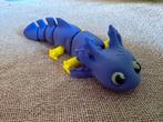 Axolotl flexi toy, Ophalen of Verzenden, Nieuw, Jongen of Meisje