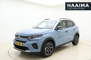 Citroen C3 1.2 Turbo You + Pack PLUS | Achteruit Rijcamera | beschikbaar voor biedingen