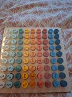 Playing Kids Houten Rekenspel, Ophalen