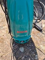 Hogedruk spuit Bosch Aquqtak 100, Ophalen, Elektrisch