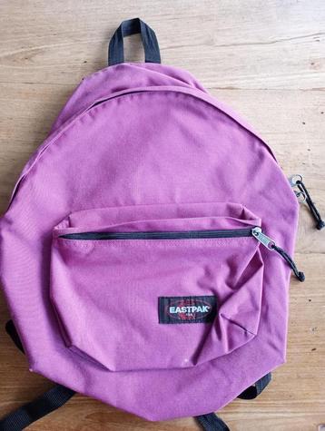 Eastpak tas beschikbaar voor biedingen