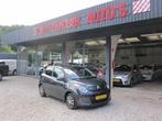 Citroën C1 1.0 e-VTi Feel met cruise control en airco apk 3, Voorwielaandrijving, Euro 5, Gebruikt, Met garantie (alle)