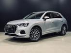 Audi Q3 35 TFSI Pro Line, Matrix Led, Virtual Cockpit, ACC,, Voorwielaandrijving, Stof, Zwart, 4 cilinders