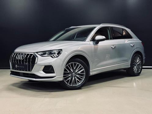 Audi Q3 35 TFSI Pro Line, Matrix Led, Virtual Cockpit, ACC,, Auto's, Audi, Bedrijf, Te koop, Q3, ABS, Adaptive Cruise Control