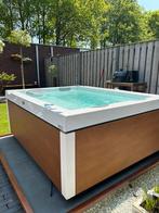 Jaccuzi 2/3 persoons, Tuin en Terras, Bubbelbaden en Hottubs, Ophalen