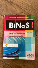 Binas 6de editie, Boeken, Wetenschap, Gelezen, Ophalen of Verzenden