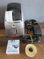 Dymo labelwriter duo, Computers en Software, Labelprinters, Ophalen of Verzenden, Zo goed als nieuw, Dymo LabelWriter