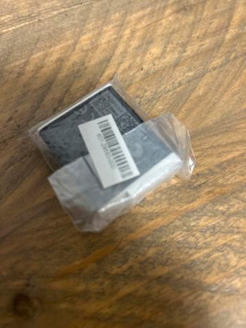 1  of 2x GoPro Enduro Batterij - Nieuw! beschikbaar voor biedingen