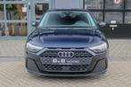 Audi A1 Sportback|MATRIX|PDC|START STOP|CARPLAY|STOELVERW, Auto's, Audi, Euro 6, 95 pk, Met garantie (alle), Blauw