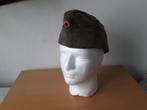Bundeswehr veldmuts 1964, Ophalen of Verzenden, Landmacht, Nederland