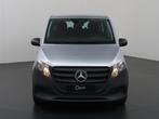 Mercedes-Benz eVito 129 Tourer PRO L2 90 kWh, Auto's, Stof, 8 stoelen, Overige carrosserieën, 90 kWh