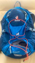Deuter rugzak met frame, Ophalen of Verzenden, Zo goed als nieuw
