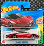 Hot Wheels McLaren Speedtail Hotwheels Exotics, Ophalen of Verzenden, Nieuw